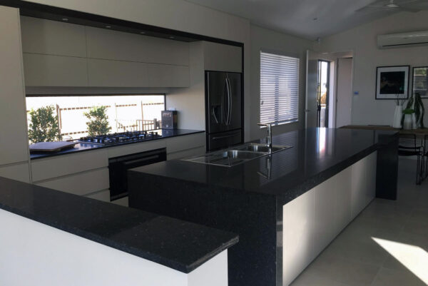Silestone Arden Blue - Bild 3