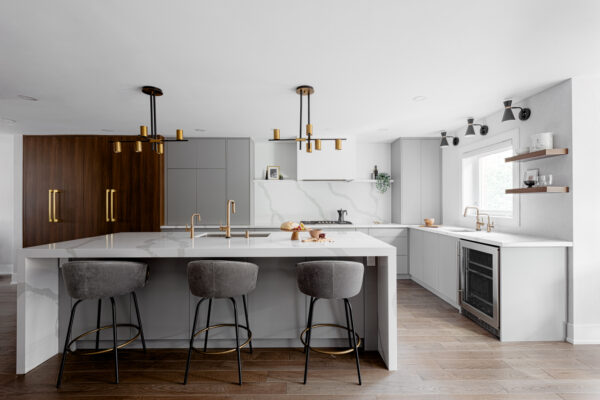 Silestone Bianco Calacatta - Bild 3