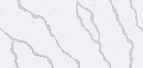 Silestone Bianco Calacatta - Bild 2