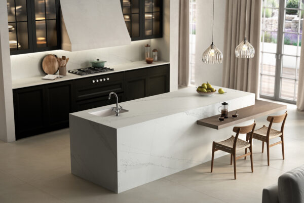 Silestone Ethereal Dusk - Bild 3