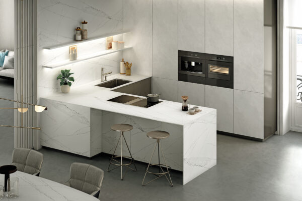 Silestone Ethereal Haze - Bild 3