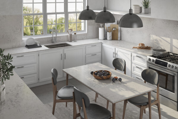 Silestone Helix - Bild 3