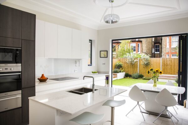 Silestone Lagoon - Bild 3