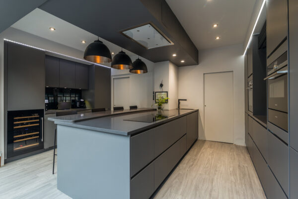 Silestone Marengo - Bild 3