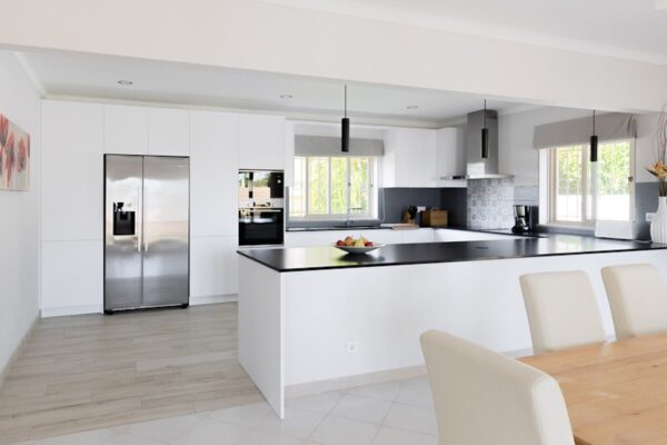 Silestone Night Tebas - Bild 3