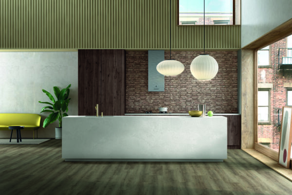 Silestone Nolita - Bild 3