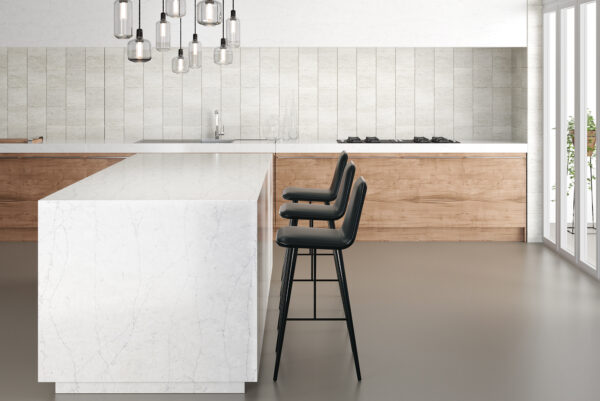 Silestone Pearl Jasmine - Bild 3