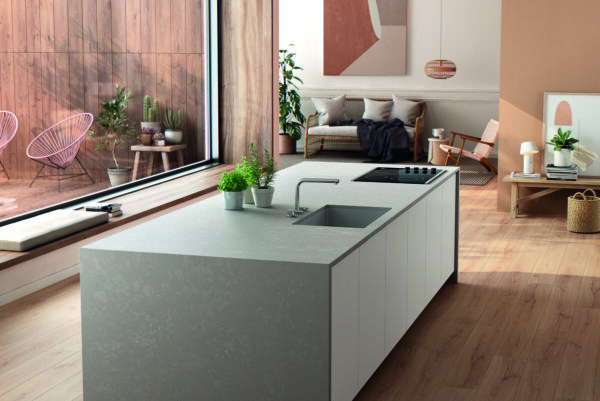 Silestone Poblenou - Bild 3
