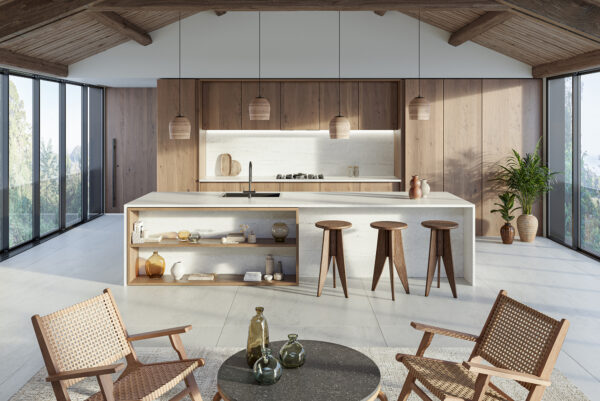 Silestone Raw A - Bild 3