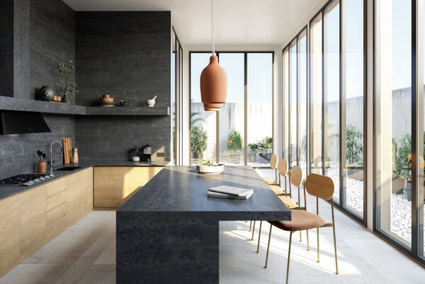 Silestone Raw D - Bild 3