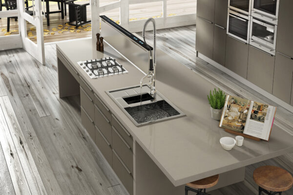 Silestone Rougui - Bild 3