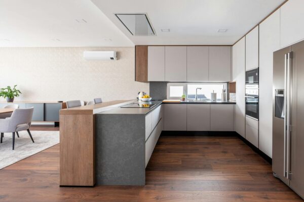 Silestone Seaport - Bild 3