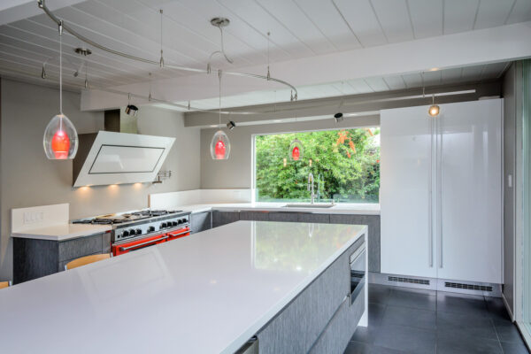 Silestone Blanco Zeus - Bild 3