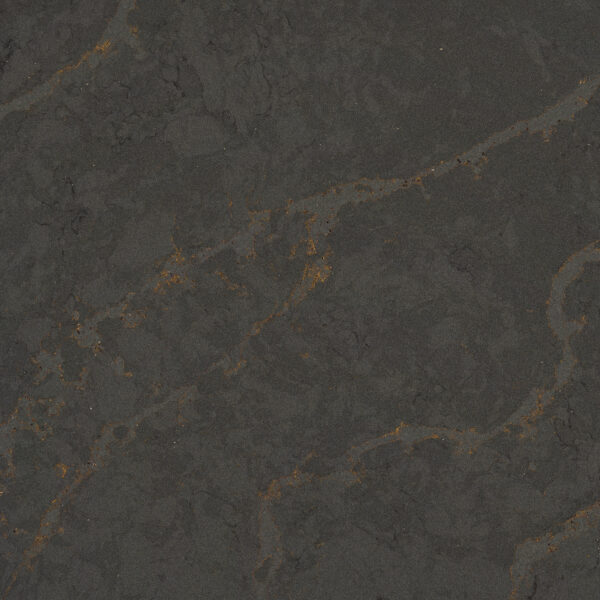 Silestone Bohemian Flame