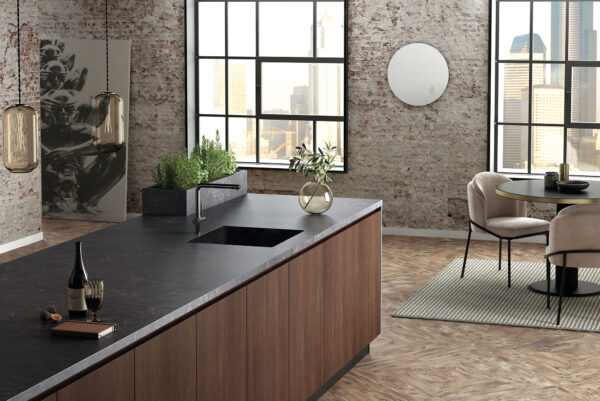 Silestone Corktown - Bild 3