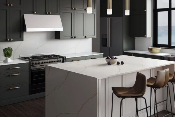 Silestone Eternal Dor - Bild 3